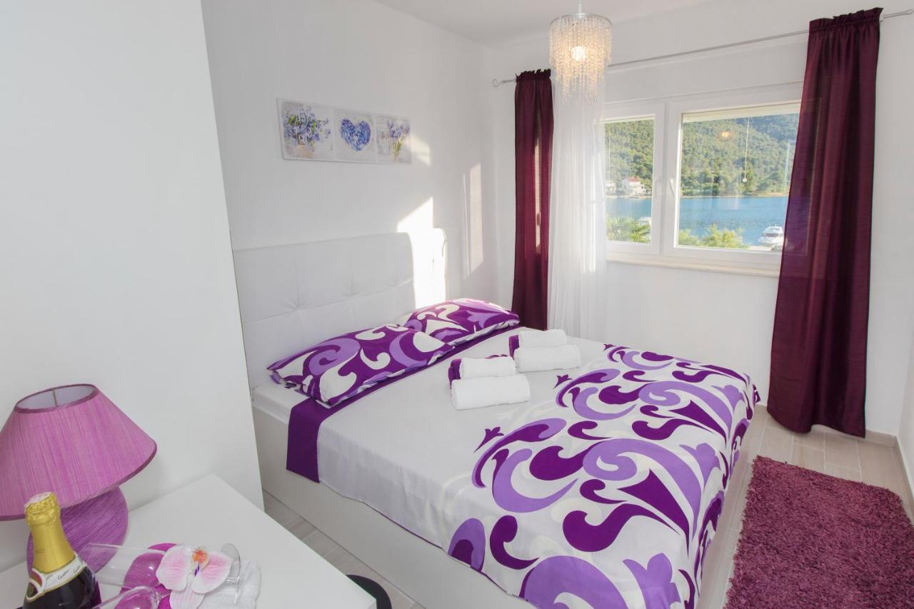 Apartamento Gabi Grebaštica