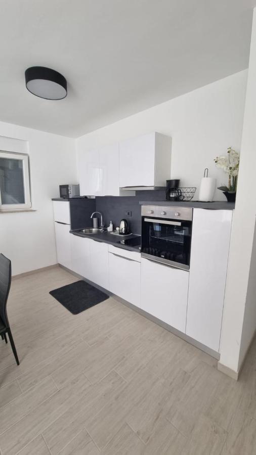Apartament Gabi Grebaštica