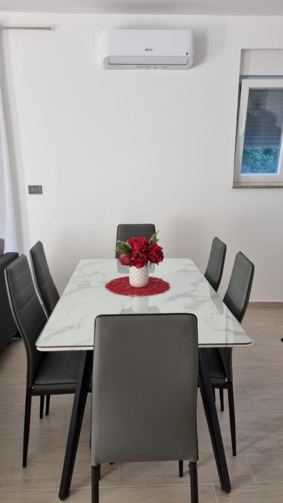 Apartament Gabi Grebaštica