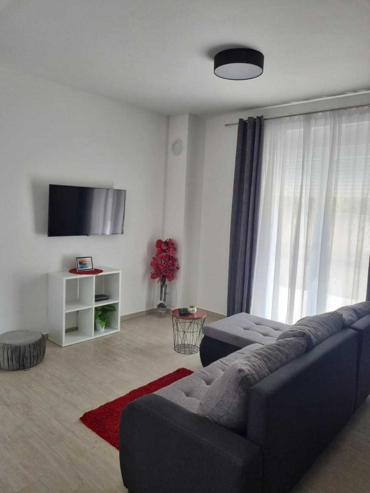 Gabi Apartamento *
