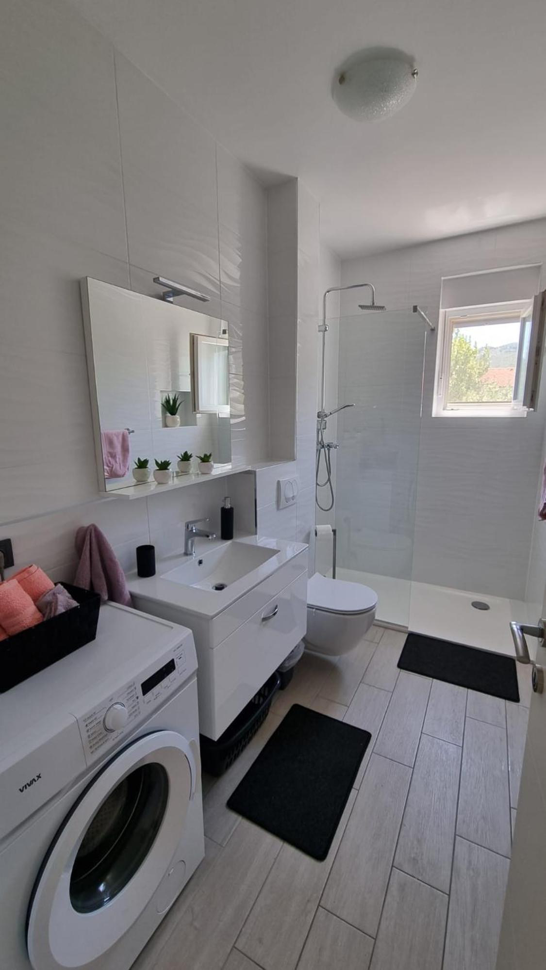 Apartament Gabi *